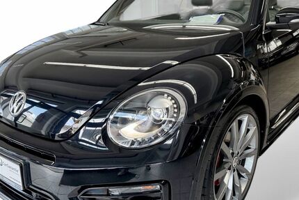 VW Beetle 72.000 km 34.500 &euro; Bonn 53115