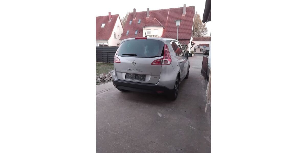 Renault Scenic 120.000 km 5.800 &euro; Troisdorf 53842