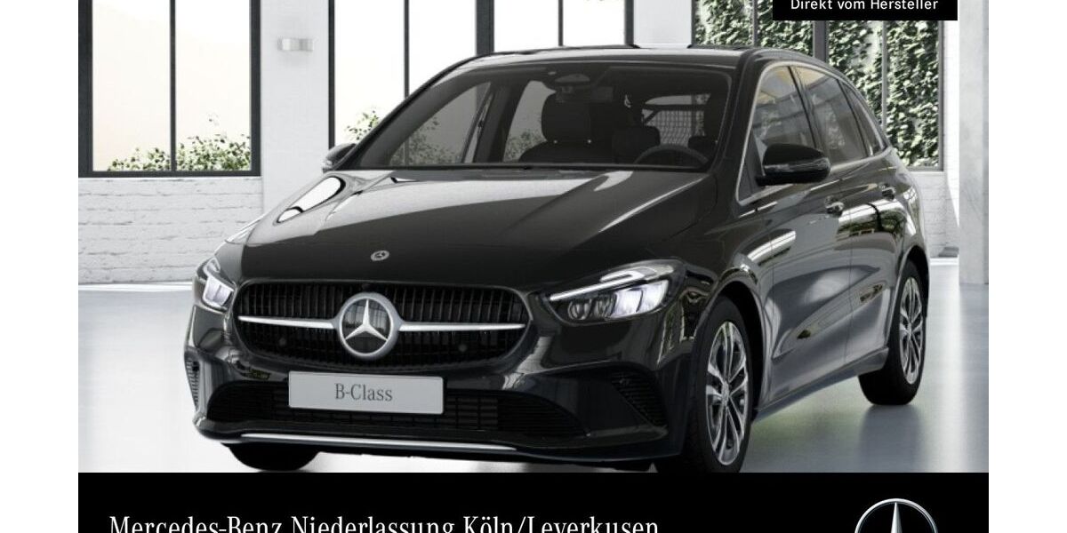 Mercedes-Benz B 200 9.900 km 35.790 &euro; Frechen 50226