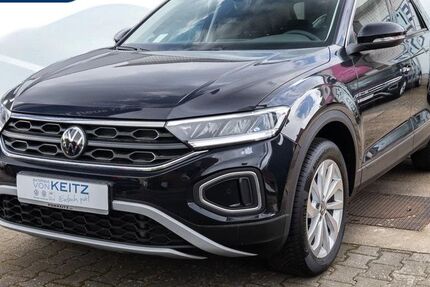 VW T-Roc 13.740 km 28.450 &euro; Kerpen 50169