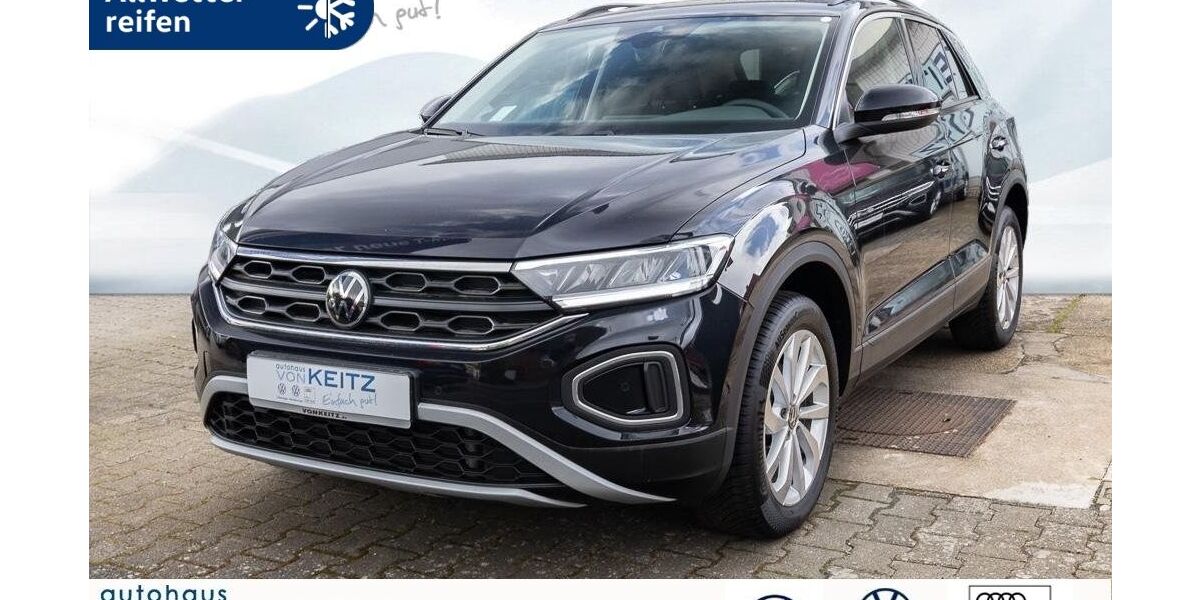 VW T-Roc 13.740 km 28.450 &euro; Kerpen 50169