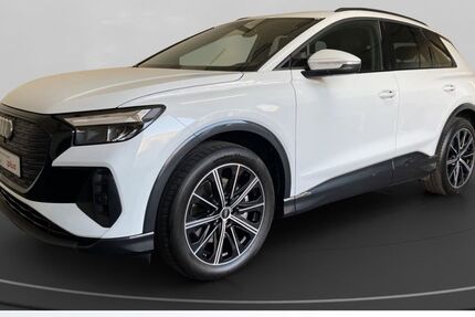 Audi Q4 e-tron 7.831 km 42.980 &euro; Köln 50823