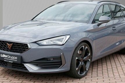 Cupra Leon 13.250 km 30.950 &euro; Meckenheim / Bonn 53340