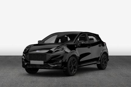 Ford Puma 41.519 km 18.690 &euro; Leverkusen 51373