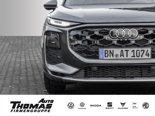 Audi Q3 7.000 km 43.990 &euro; Bonn 53227