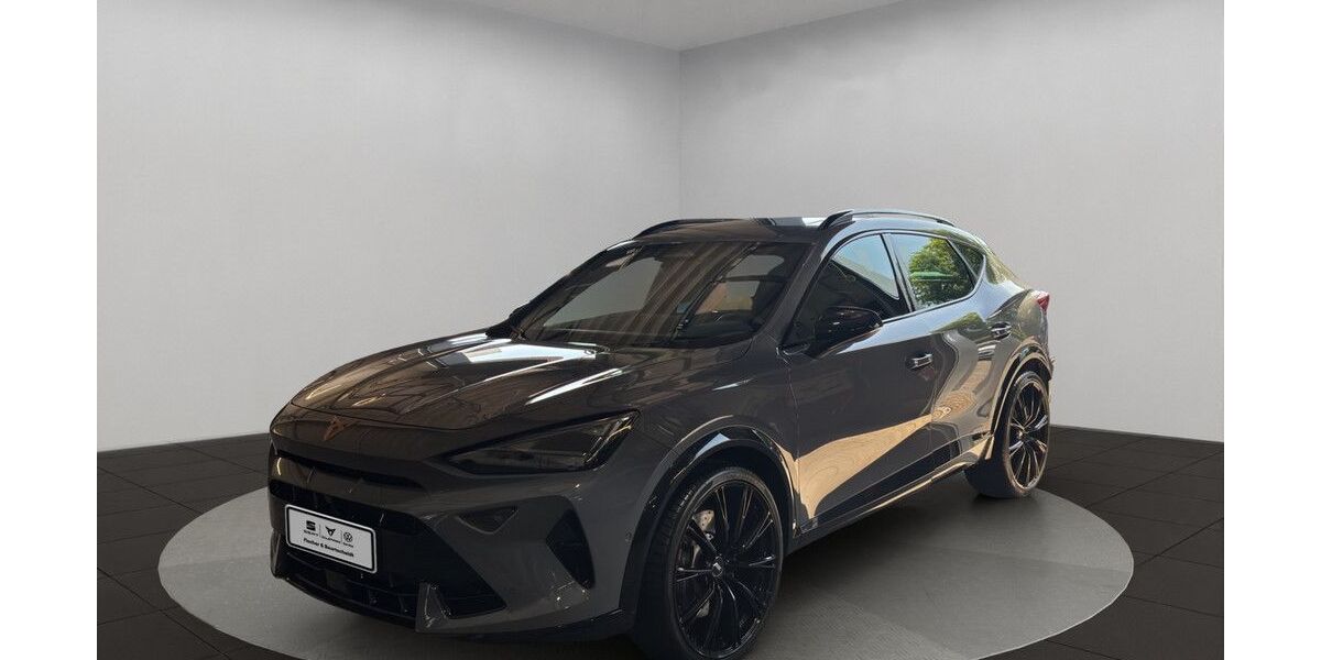 Cupra Formentor 5.352 km 48.980 &euro; Lohmar 53797