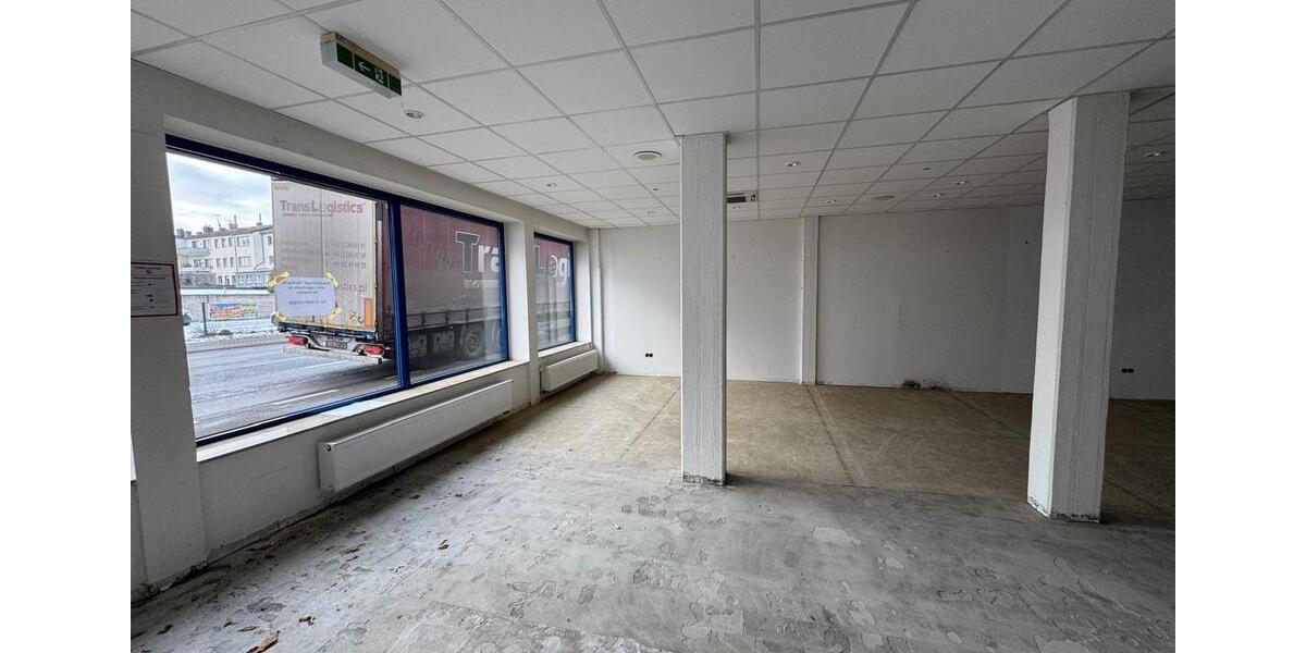 Gewerbeobjekt Düren Rölsdorf - 2.500&euro; | Angebot:25269172