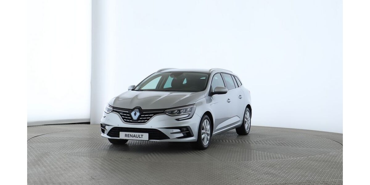 Renault Megane 61.384 km 15.630 &euro; Köln 50939