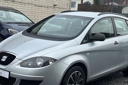 Seat Altea 324.000 km 1.700 &euro; Kerpen 50171