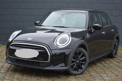 Mini ONE 80.200 km 15.450 &euro; Bonn 53119