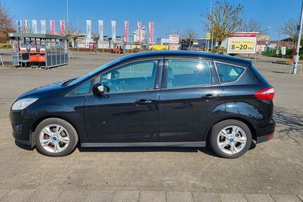 Ford C-Max 111.200 km 6.600 &euro; Pulheim 50259