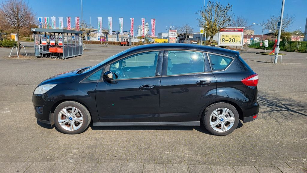 Ford C-Max 111.200 km 6.600 &euro; Pulheim 50259