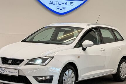 Seat Ibiza 103.000 km 6.990 &euro; Düren 52353