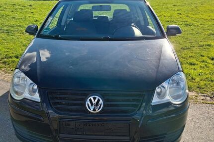 VW Polo 139.632 km 2.700 &euro; Rösrath 51503