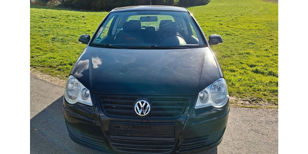 VW Polo 139.632 km 2.700 &euro; Rösrath 51503