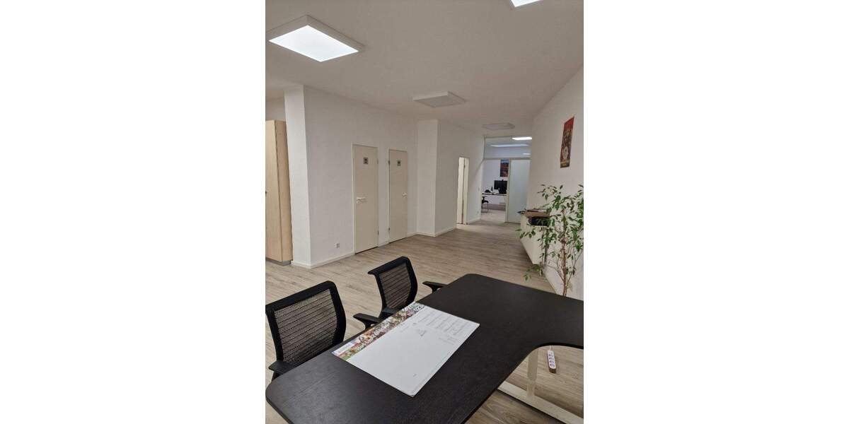 Gewerbeobjekt Leverkusen Wiesdorf - 300&euro; | Angebot:25875054