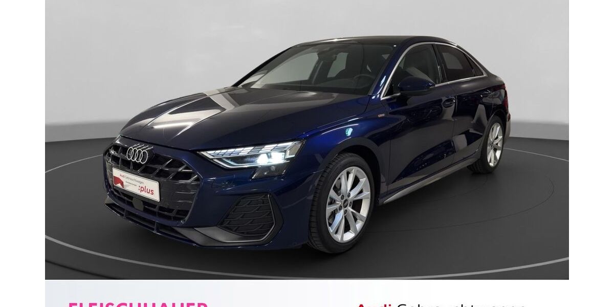 Audi A3 7.038 km 31.490 &euro; Bonn 53119