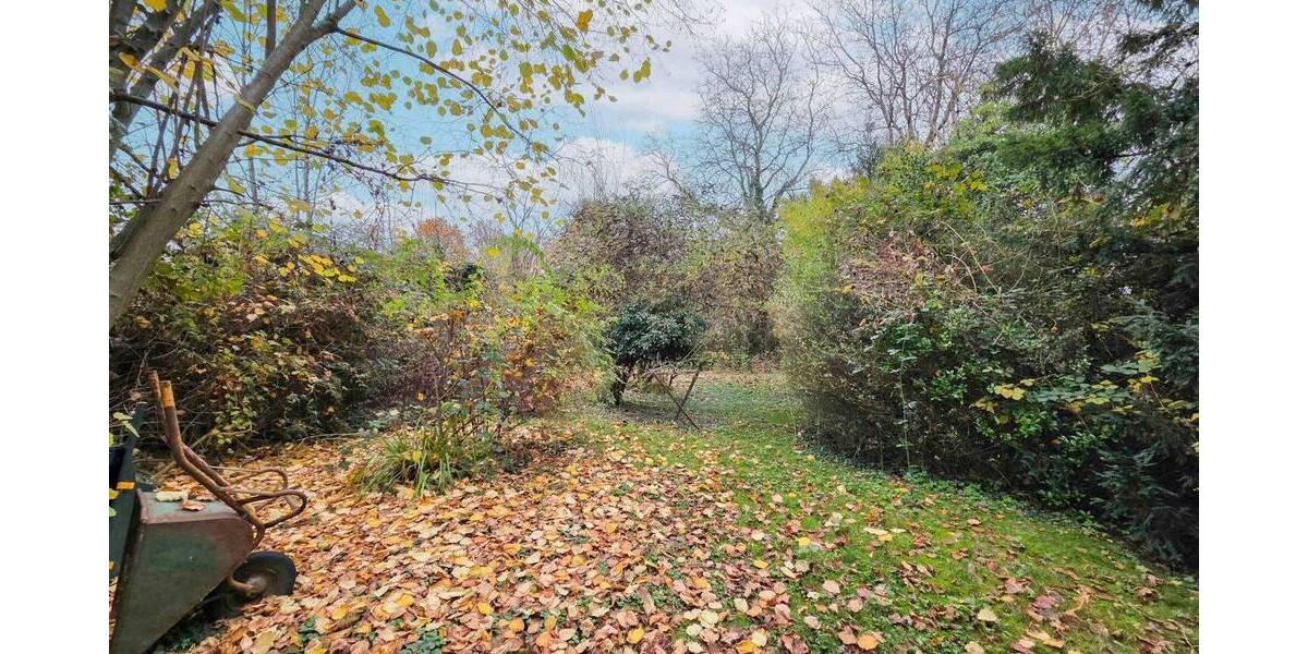 Grundstück Pulheim Brauweiler - 990.000&euro; | Angebot:26569942