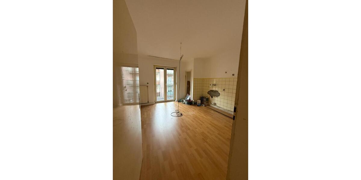 Etagenwohnung Köln Innenstadt - 3 Zimmer, 54 m&sup2;, 535&euro; | Angebot:25792023