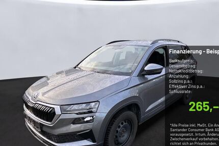 Skoda Karoq 31.061 km 24.690 &euro; Pulheim-Brauweiler 50259