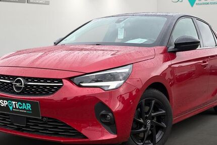 Opel Corsa 75.973 km 12.840 &euro; Weilerswist 53919