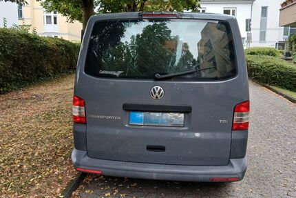 VW T5 Transporter 270.000 km 6.300 &euro; Bonn 53227