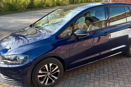 VW Golf Sportsvan 105.000 km 14.200 &euro; Bedburg 50181