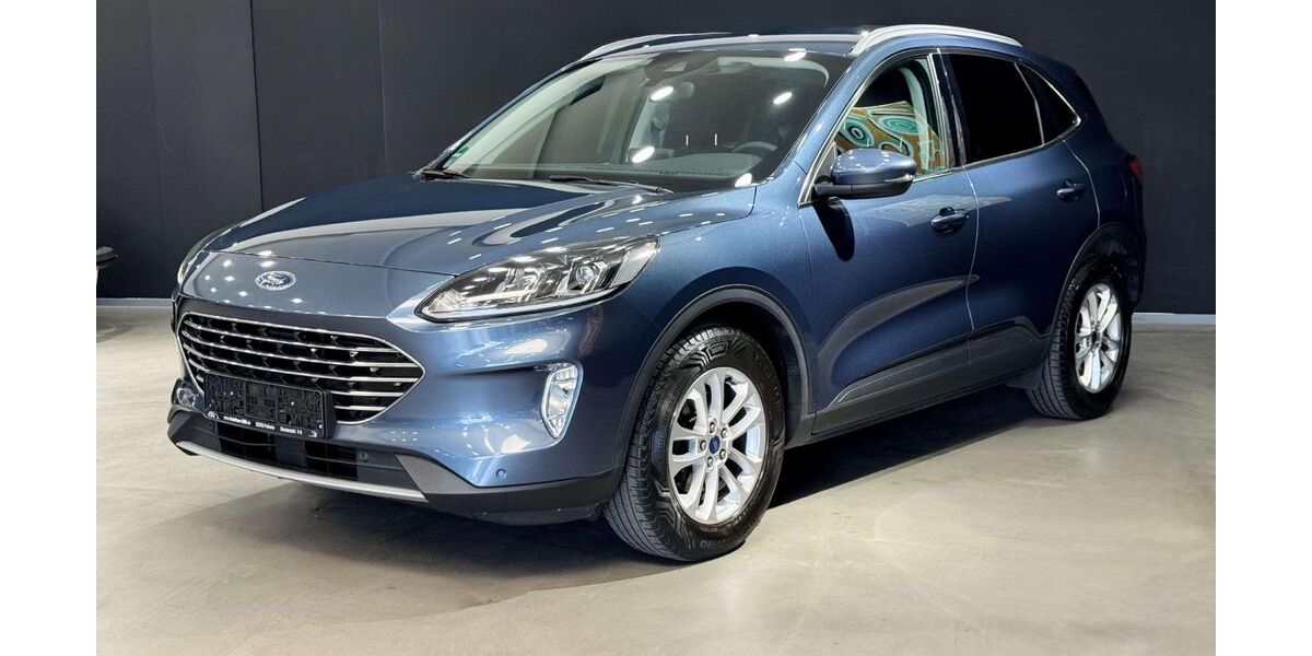 Ford Kuga 53.800 km 16.490 &euro; Pulheim 50259