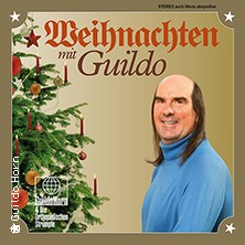 Guildo Horn & Die Orthopädischen Strümpfe - Weihnachten mit Guildo 26.11.2026 MEDIO.RHEIN.ERFT.