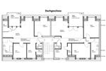 Neue Dachgeschosswohnung mit Flair im Energiesparhaus mit moderner Heiztechnik in Bonn - Dachgeschoßwohnung Bonn Dransdorf | Angebot:26609538