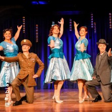 Das Fräulein Wunder - Musikalische Komödie von Murat Yeginer 09.10.2026 Bürgeramt Porz