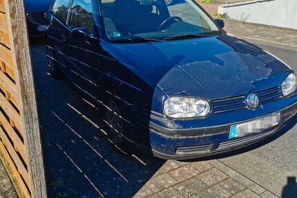 VW Golf 165.000 km 1.800 &euro; Niederkassel 53859