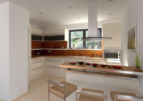 Doppelhaushälfte Bornheim - 5 Zimmer, 140 m&sup2;, 714.916&euro; | Angebot:8867724