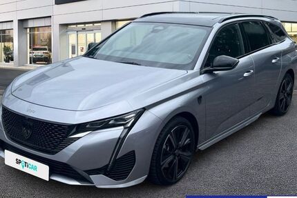 Peugeot 308 13.048 km 25.380 &euro; Bonn 53121