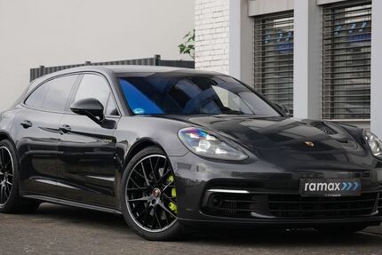 Porsche Panamera 80.000 km 71.500 &euro; Hürth (bei Köln) 50354