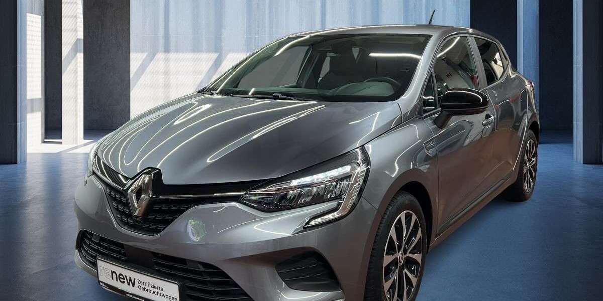 Renault Clio 31.286 km 13.950 &euro; Sankt Augustin 53757