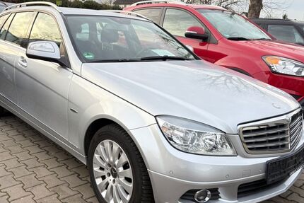 Mercedes-Benz C 230 143.850 km 9.950 &euro; Bornheim 53332