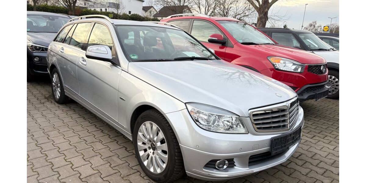 Mercedes-Benz C 230 143.850 km 9.950 &euro; Bornheim 53332