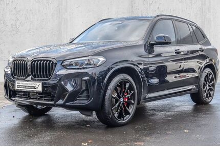 BMW X3 27.000 km 58.995 &euro; Köln-West 50858