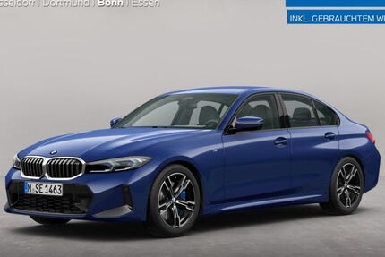 BMW 318 4.317 km 42.899 &euro; Bonn 53119