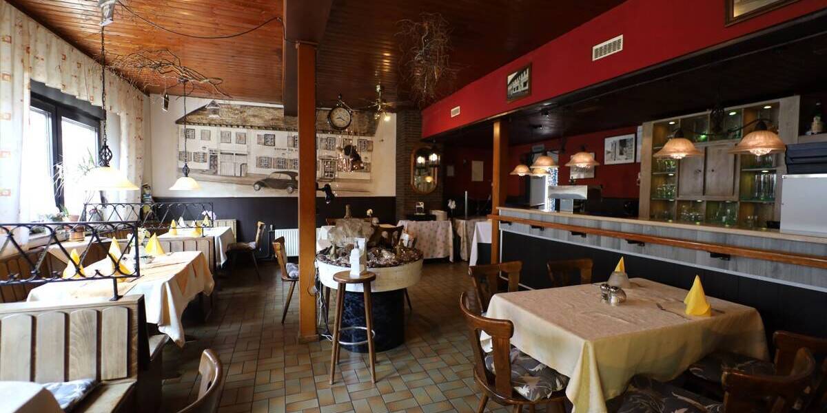 Gewerbeobjekt Swisttal - Miel Miel - 440.000&euro; | Angebot:25672106