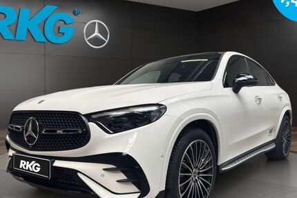 Mercedes-Benz GLC 200 9.800 km 64.780 &euro; Bonn 53119