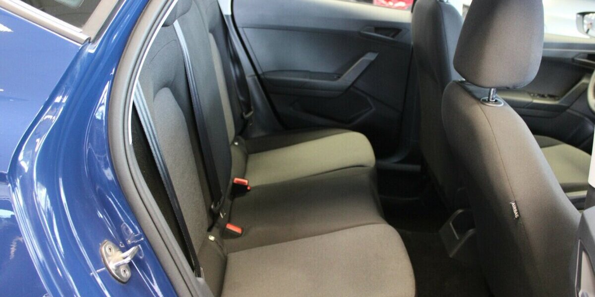 Seat Arona 1.0 TSI Reference 74.670 km 11.980 &euro; Euskirchen 53881