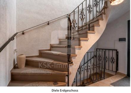 Doppelhaushälfte Euskirchen - 4 Zimmer, 91 m&sup2;, 459.000&euro; | Angebot:26702153