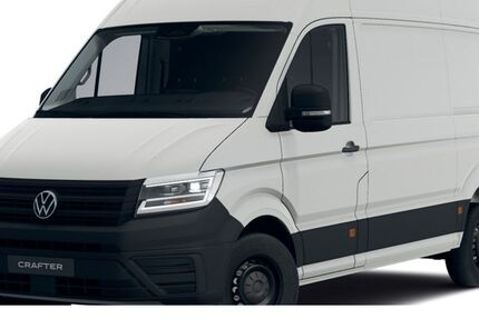 VW Crafter 4.444 km 58.470 &euro; Bergheim 50126