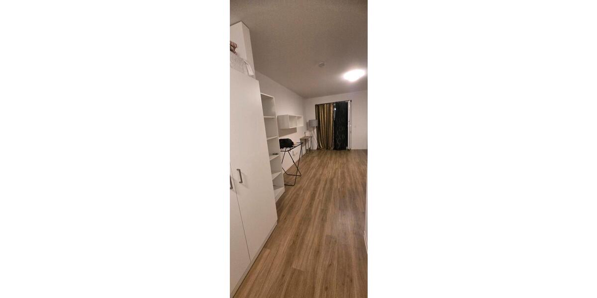 Etagenwohnung Köln Kalk - 1 Zimmer, 33 m&sup2;, 900&euro; | Angebot:25875975