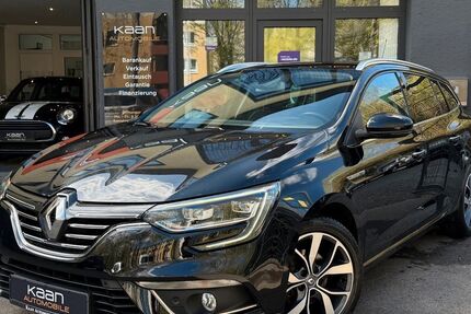 Renault Megane 80.000 km 11.700 &euro; Köln 51107