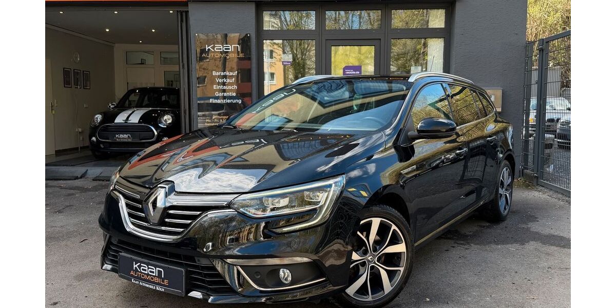 Renault Megane 80.000 km 11.700 &euro; Köln 51107