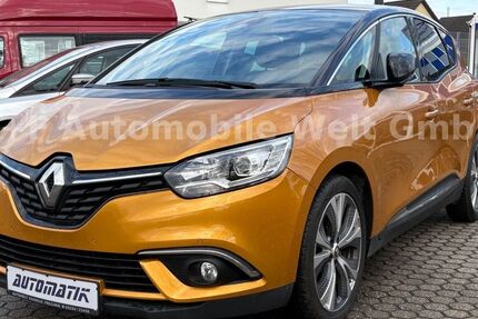 Renault Scenic 101.000 km 13.990 &euro; Zülpich 53909