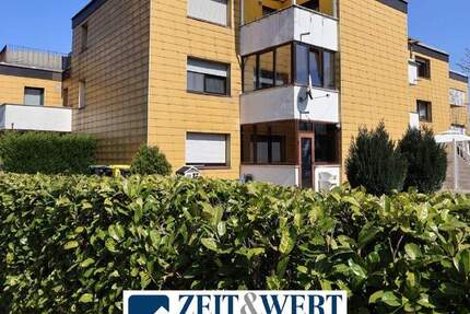 Wohnung Nörvenich Hochkirchen - 3 Zimmer, 80 m&sup2;, 95.000&euro; | Angebot:25802062